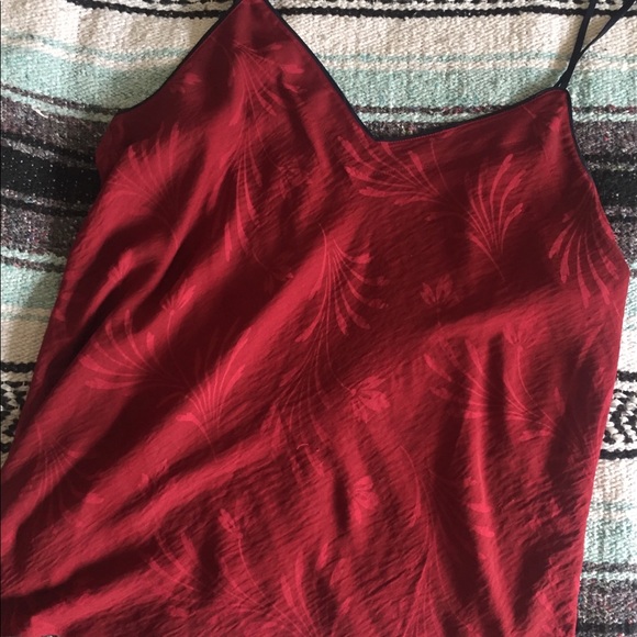 Gap Lingerie Top (XL) - Picture 1 of 2